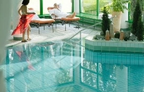 Hotel allgäu resort in Bad Grönenbach - HOTEL DE