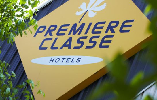 Hotel Première Classe MARSEILLE Anjoly - HOTEL DE