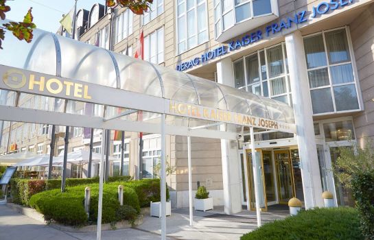 Living Hotel Kaiser Franz Joseph Wien Living Hotel Kaiser Franz Joseph in Wien – HOTEL DE