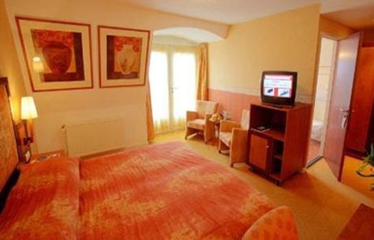 Fletcher Hotel Witte Raaf Noordwijk - HOTEL DE