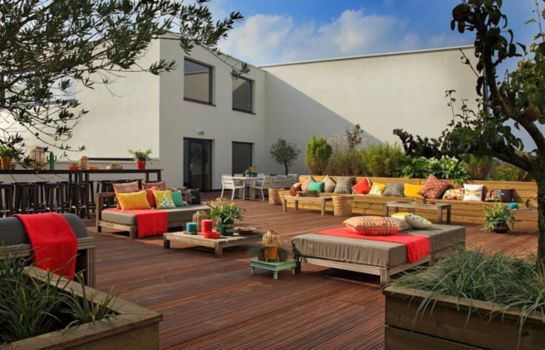 Van der Valk Hotel Sassenheim-Leiden - HOTEL DE