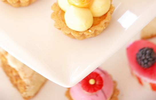 Van der Valk Hotel De Gouden Leeuw in Voorschoten - HOTEL DE