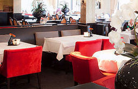 Van der Valk Hotel De Gouden Leeuw in Voorschoten - HOTEL DE