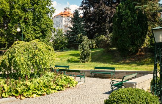 Hotel Imperial in Karlsbad – HOTEL DE