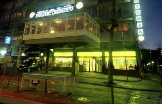 XO Hotels Infinity in Amsterdam - HOTEL DE