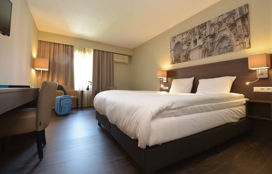 Fletcher Hotel-Restaurant 's Hertogenbosch in 's ...