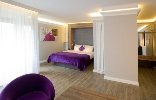 stays design Hotel Dortmund - HOTEL DE