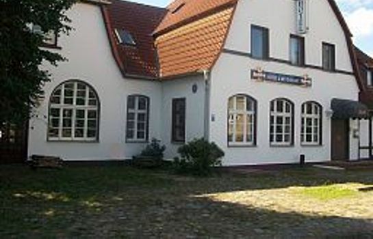 Hotel Zum Goldenen Stern in Unterspreewald - Leibsch ...