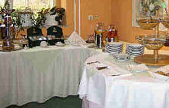 Hotel Alte Mühle in Schöneiche bei Berlin - HOTEL DE