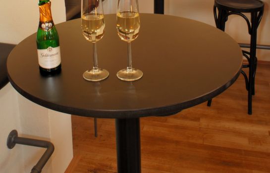 ABC-Hotel Garni in Konstanz - HOTEL DE
