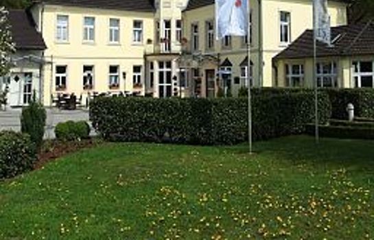 Hotel Haus Duden in Wesel - HOTEL DE