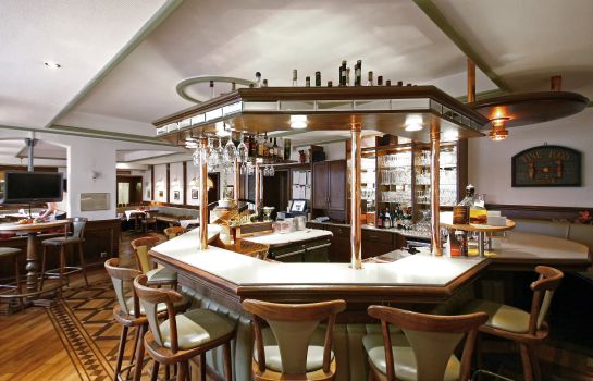 Hotel Haus Duden in Wesel - HOTEL DE
