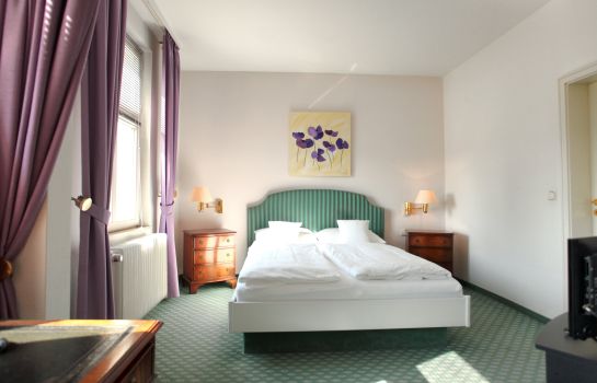 Hotel Haus Duden in Wesel - HOTEL DE
