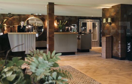 Van der Valk Hotel Apeldoorn de Cantharel in Ugchelen ...