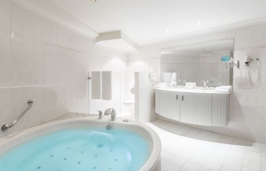 Van der Valk Theaterhotel Almelo - HOTEL DE