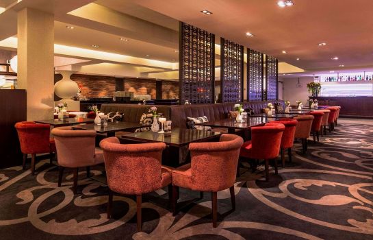 Van der Valk Hotel Hengelo - HOTEL DE