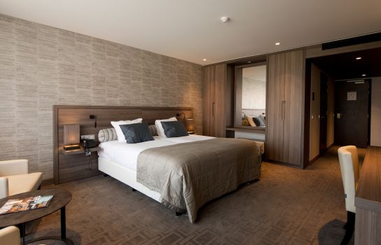 Van der Valk Hotel Hengelo - HOTEL DE