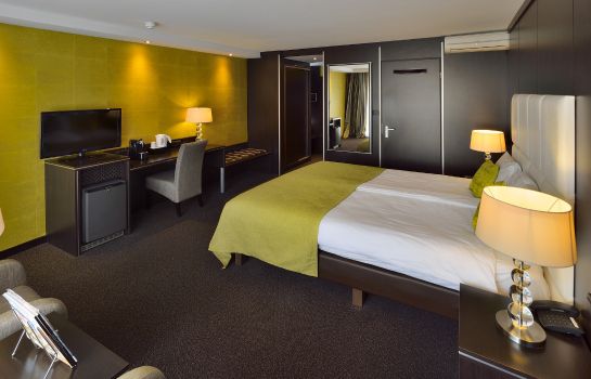 Van der Valk Hotel 's-Hertogenbosch - Vught in 's ...