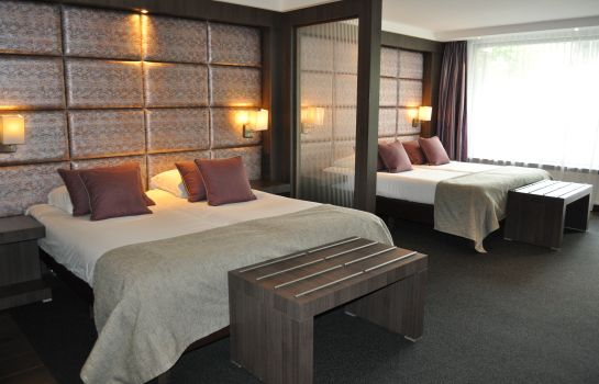 Van der Valk Hotel Nuland in 's-Hertogenbosch - HOTEL DE