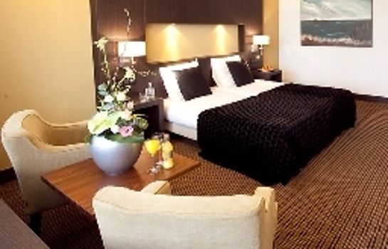 Van der Valk Hotel Goes - HOTEL DE