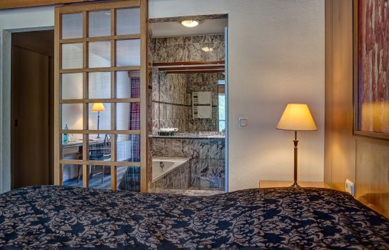 Hotel Gladbeck van der Valk - HOTEL DE