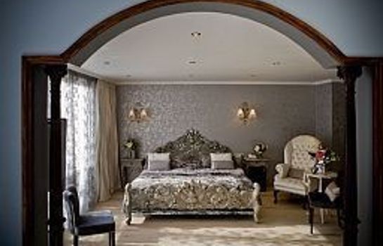 Hotel Gladbeck van der Valk - HOTEL DE