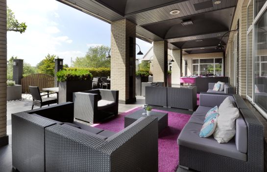 Hotel Gladbeck van der Valk - HOTEL DE