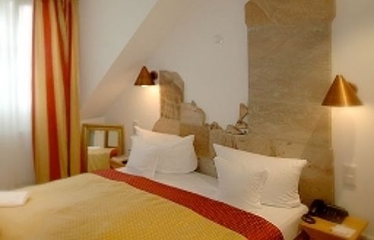 Hotel Drei Raben in Nürnberg – HOTEL DE