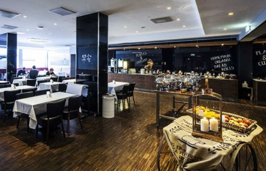 Best Western Plus Airport Hotel Copenhagen in Kopenhagen ...