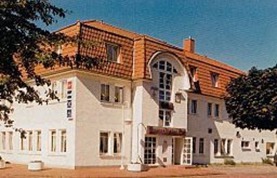Hotel Ammerländer Hof in Westerstede - HOTEL DE