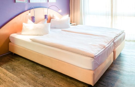 Hotel Ambiente Langenhagen Hannover by Tulip Inn - HOTEL DE
