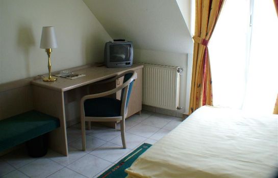 Ringhotel Posthof Saarlouis - HOTEL DE