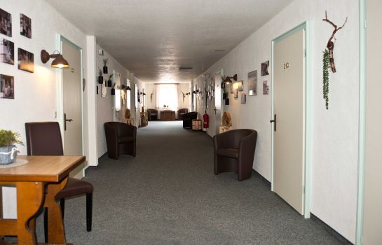 Hotel Deutsches Haus in Sonthofen - HOTEL DE