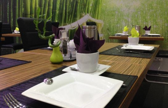 Wiegand Designhotel in Hannover - HOTEL DE