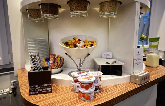 Wiegand Designhotel in Hannover - HOTEL DE