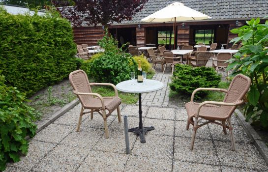 Fletcher Hotel Rest. De Borken in Dwingeloo, Westerveld ...