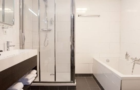 Fletcher Hotel-Restaurant Het Witte Huis in Soest - HOTEL DE