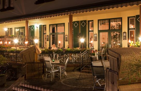 Hotel Am Alten Rhin in Neuruppin – HOTEL DE