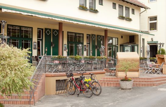 Hotel Am Alten Rhin in Neuruppin – HOTEL DE