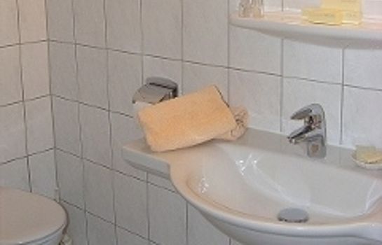 Hotel Schwartze in Weimar - Gelmeroda - HOTEL DE