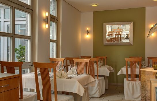 Hotel Alte Mühle in Chemnitz - HOTEL DE