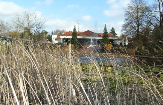 Hotel Resort Bad Boekelo in Enschede - HOTEL DE