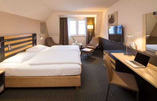 Lindner Congress Hotel Frankfurt in Frankfurt am Main ...