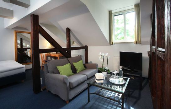 Lindner Congress Hotel Frankfurt in Frankfurt am Main ...