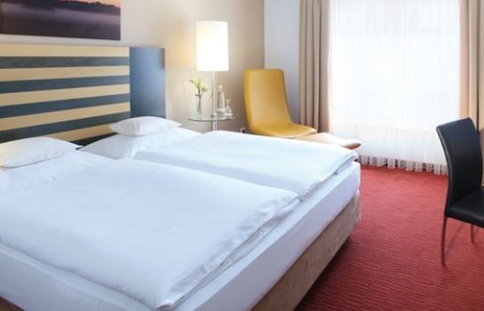 Lindner Congress Hotel Frankfurt in Frankfurt am Main ...