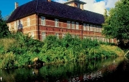 Hotel Altes Gymnasium in Husum - HOTEL DE