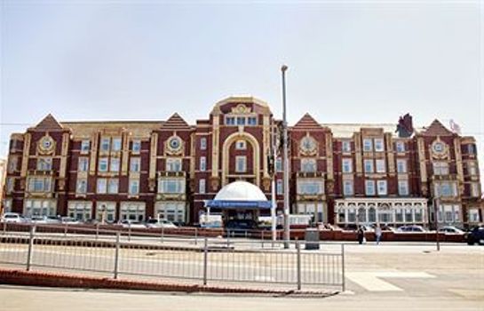 The Cliffs Hotel Blackpool The Cliffs Hotel Blackpool – Great prices at
