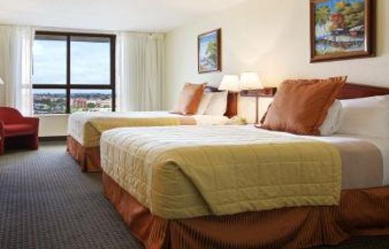 Holiday Inn MIAMI WEST - AIRPORT AREA in Hialeah Gardens ...
