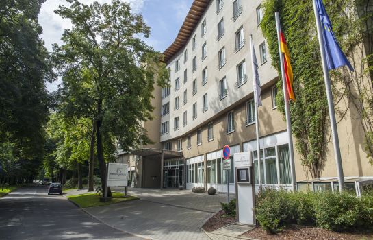 Was Kostet Parken Im Parkhotel Görlitz www.hotel.de