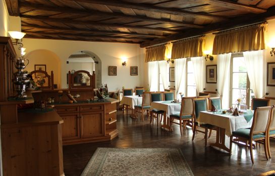 Hotel Lay-Haus in Limbach-Oberfrohna - HOTEL DE